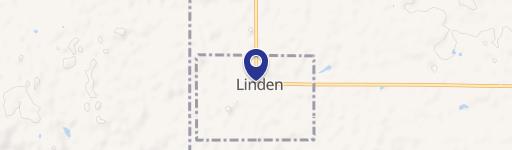 Linden, IA 50146