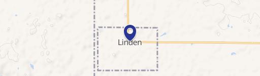 Linden, IA 50146
