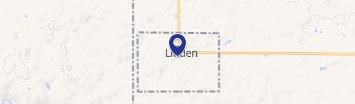 Linden, IA 50146