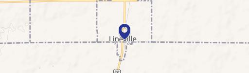 Lineville, IA 50147