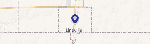Lineville, IA 50147