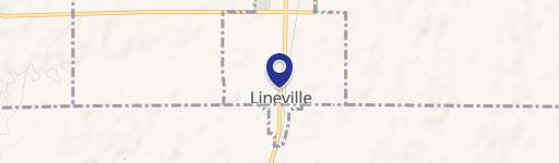 Lineville, IA 50147