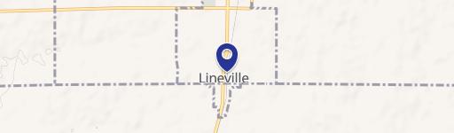 Lineville, IA 50147