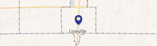 Lineville, IA 50147