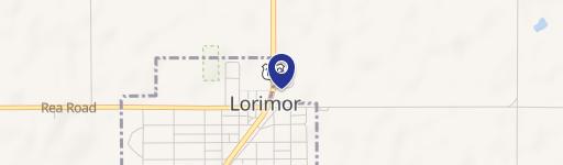 Lorimor, IA 50149