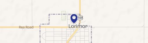 Lorimor, IA 50149