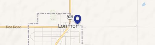 Lorimor, IA 50149