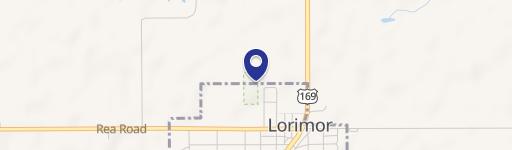 Lorimor, IA 50149
