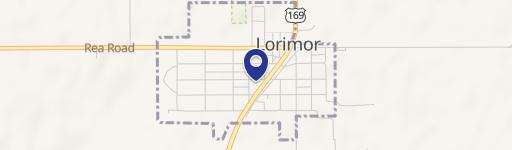 Lorimor, IA 50149