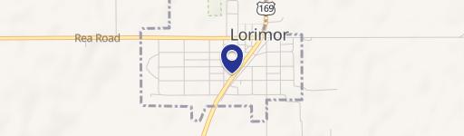 Lorimor, IA 50149