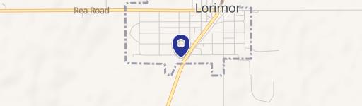 Lorimor, IA 50149