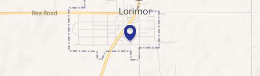 Lorimor, IA 50149