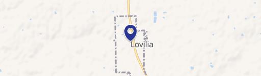 Lovilia, IA 50150