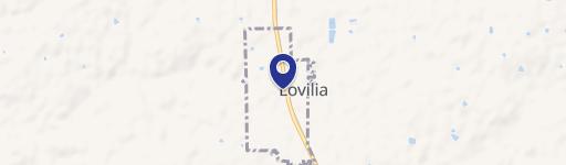 Lovilia, IA 50150