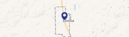 Lovilia, IA 50150