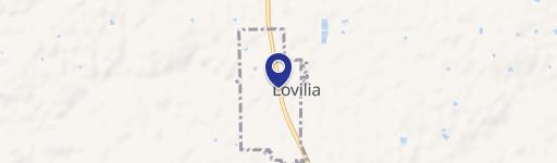 Lovilia, IA 50150