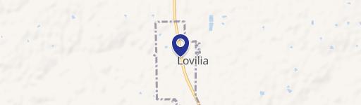 Lovilia, IA 50150
