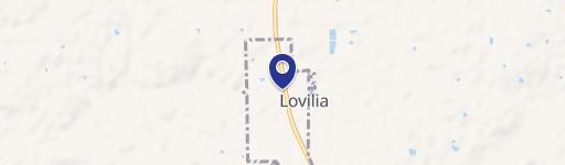 Lovilia, IA 50150
