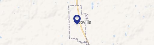 Lovilia, IA 50150