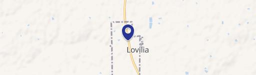 Lovilia, IA 50150