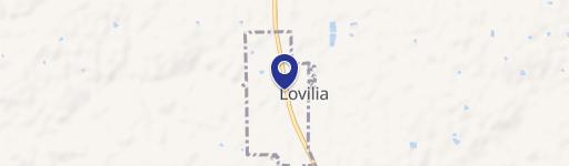 Lovilia, IA 50150