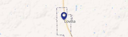 Lovilia, IA 50150