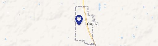 Lovilia, IA 50150
