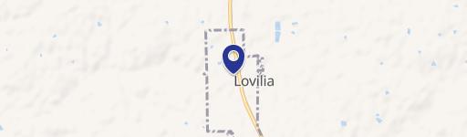 Lovilia, IA 50150