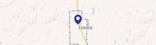 Lovilia, IA 50150