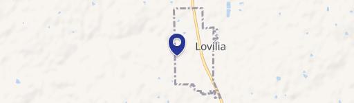 Lovilia, IA 50150