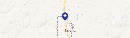Lovilia, IA 50150