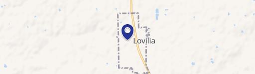 Lovilia, IA 50150