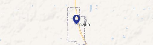 Lovilia, IA 50150
