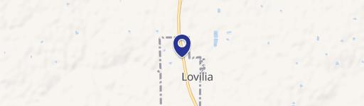 Lovilia, IA 50150