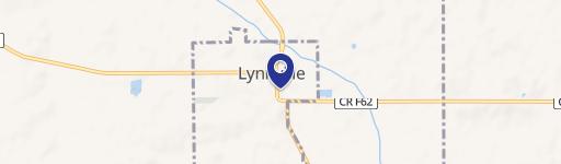 Lynnville, IA 50153
