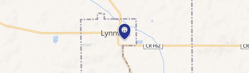 Lynnville, IA 50153
