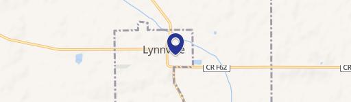 Lynnville, IA 50153