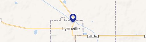 Lynnville, IA 50153
