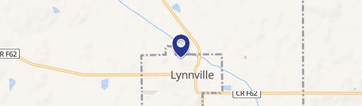 Lynnville, IA 50153