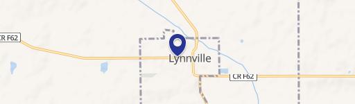 Lynnville, IA 50153