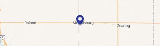 Mc Callsburg, IA 50154