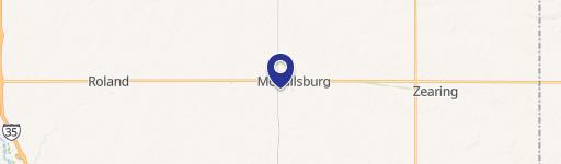 Mc Callsburg, IA 50154