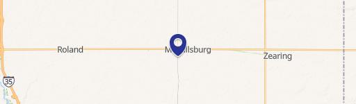 Mc Callsburg, IA 50154