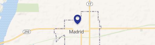 Madrid, IA 50156