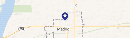 Madrid, IA 50156