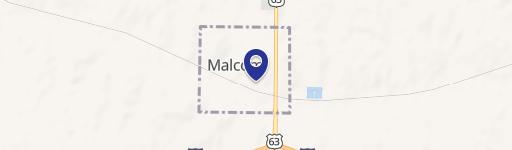 Malcom, IA 50157