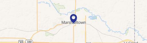 Marshalltown, IA 50158