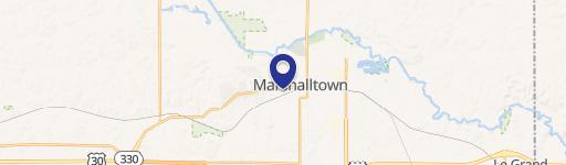 Marshalltown, IA 50158