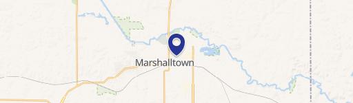 Marshalltown, IA 50158
