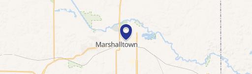 Marshalltown, IA 50158